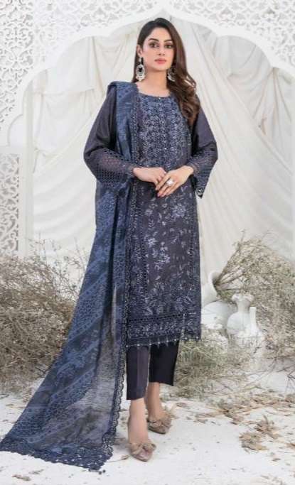 ZAREN VISCOSE 2023 Tawakkal 